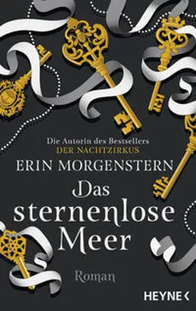 Morgenstern |  Das sternenlose Meer | Buch |  Sack Fachmedien