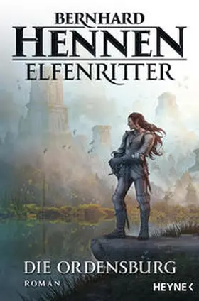 Hennen |  Die Ordensburg | Buch |  Sack Fachmedien