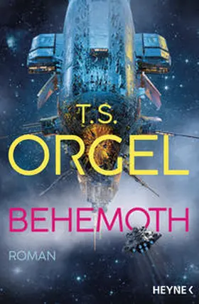 Orgel |  Behemoth | Buch |  Sack Fachmedien