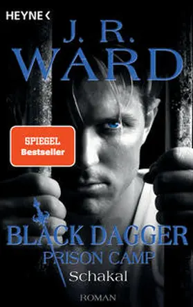 Ward |  Schakal - Black Dagger Prison Camp 1 | Buch |  Sack Fachmedien