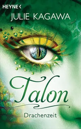 Kagawa |  Talon - Drachenzeit | Buch |  Sack Fachmedien