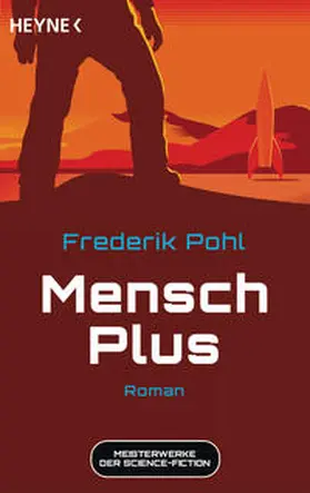 Pohl |  Mensch Plus | Buch |  Sack Fachmedien