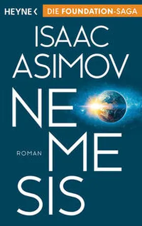 Asimov |  Nemesis | Buch |  Sack Fachmedien