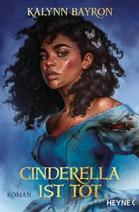 Bayron |  Cinderella ist tot | Buch |  Sack Fachmedien