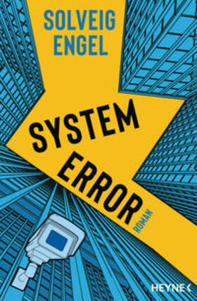 Engel |  System Error | Buch |  Sack Fachmedien