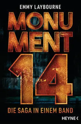 Laybourne |  Monument 14 | Buch |  Sack Fachmedien