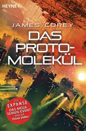 Corey |  Das Protomolekül | Buch |  Sack Fachmedien
