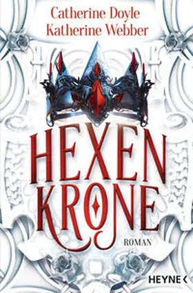 Doyle / Webber |  Hexenkrone | Buch |  Sack Fachmedien