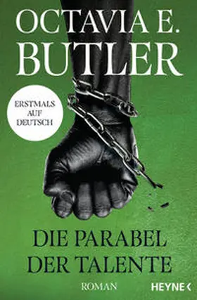 Butler |  Die Parabel der Talente | Buch |  Sack Fachmedien