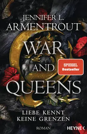 Armentrout |  War and Queens - Liebe kennt keine Grenzen | Buch |  Sack Fachmedien