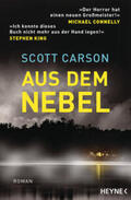 Carson |  Aus dem Nebel | Buch |  Sack Fachmedien