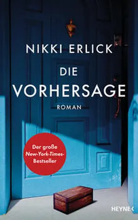 Erlick |  Die Vorhersage | Buch |  Sack Fachmedien
