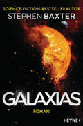 Baxter |  Galaxias | Buch |  Sack Fachmedien