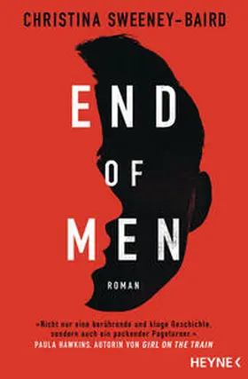 Sweeney-Baird | End of Men | Buch | 978-3-453-32282-0 | www.sack.de