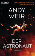 Weir |  Der Astronaut | Buch |  Sack Fachmedien