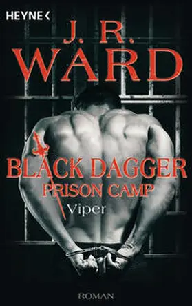 Ward |  Viper - Black Dagger Prison Camp | Buch |  Sack Fachmedien