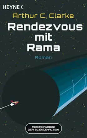 Clarke |  Rendezvous mit Rama | Buch |  Sack Fachmedien
