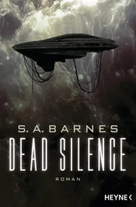 Barnes |  Dead Silence | Buch |  Sack Fachmedien