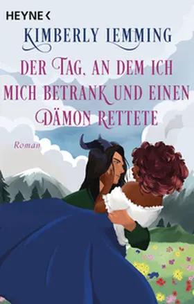 Lemming |  Der Tag, an dem ich mich betrank und einen Dämon rettete | Buch |  Sack Fachmedien
