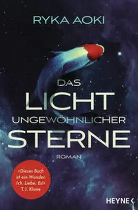 Aoki |  Das Licht ungewöhnlicher Sterne | Buch |  Sack Fachmedien