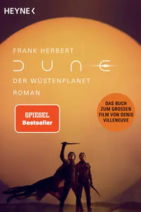 Herbert |  Dune - Der Wüstenplanet | Buch |  Sack Fachmedien
