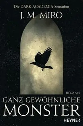Miro |  Ganz gewöhnliche Monster - Dunkle Talente | Buch |  Sack Fachmedien