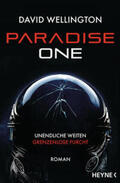 Wellington |  Paradise One | Buch |  Sack Fachmedien