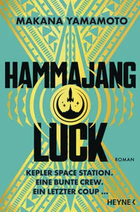 Yamamoto |  Hammajang Luck | Buch |  Sack Fachmedien