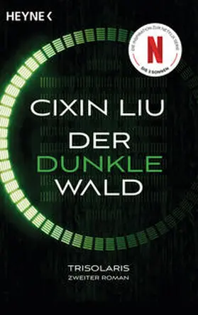 Liu | Der dunkle Wald | Buch | 978-3-453-32330-8 | sack.de