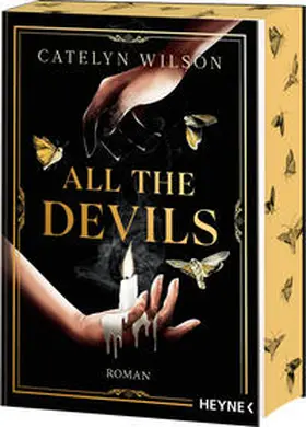 Wilson |  All the Devils | Buch |  Sack Fachmedien