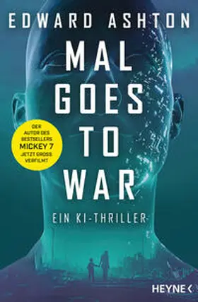 Ashton |  Mal goes to War | Buch |  Sack Fachmedien