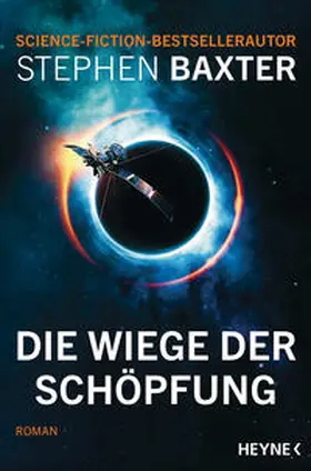 Baxter |  Die Wiege der Schöpfung | Buch |  Sack Fachmedien