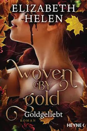 Helen |  Woven by Gold - Goldgeliebt | Buch |  Sack Fachmedien
