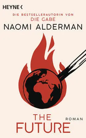 Alderman | The Future | Buch | 978-3-453-32370-4 | www.sack.de