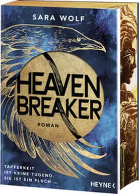 Wolf | Heavenbreaker | Buch | 978-3-453-32372-8 | www.sack.de