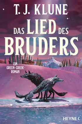 Klune |  Das Lied des Bruders | Buch |  Sack Fachmedien