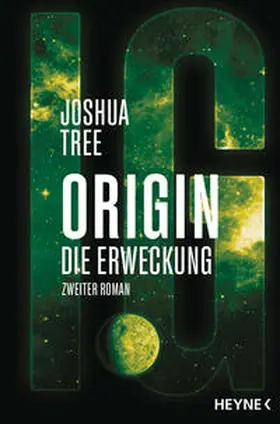 Tree |  Origin - Die Erweckung | Buch |  Sack Fachmedien