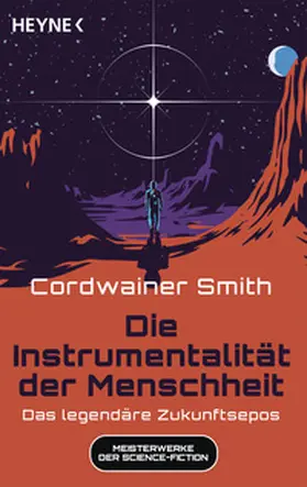 Smith |  Die Instrumentalität der Menschheit | Buch |  Sack Fachmedien