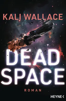 Wallace |  Dead Space | Buch |  Sack Fachmedien