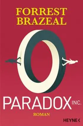 Brazeal |  Paradox, Inc. | Buch |  Sack Fachmedien