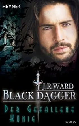 Ward |  Der gefallene König - Black Dagger 42 | Buch |  Sack Fachmedien