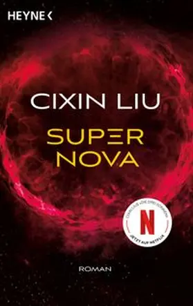 Liu |  Supernova | Buch |  Sack Fachmedien