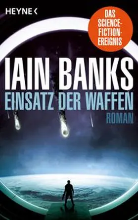 Banks |  Einsatz der Waffen | Buch |  Sack Fachmedien