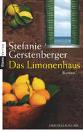 Gerstenberger |  Gerstenberger, S: Limonenhaus | Buch |  Sack Fachmedien