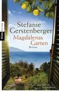 Gerstenberger |  Magdalenas Garten | Buch |  Sack Fachmedien