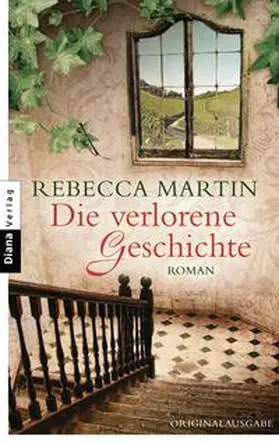 Martin |  Die verlorene Geschichte | Buch |  Sack Fachmedien