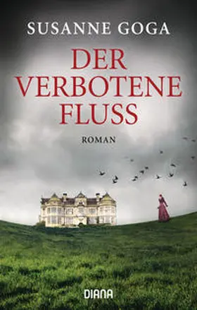 Goga |  Der verbotene Fluss | Buch |  Sack Fachmedien
