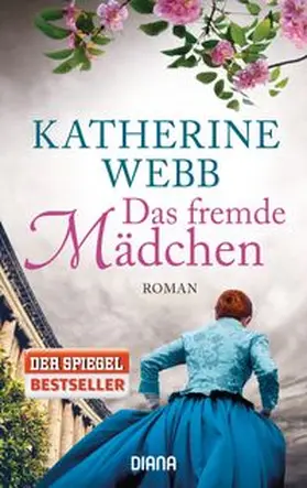Webb | Das fremde Mädchen | Buch | 978-3-453-35681-8 | www.sack.de