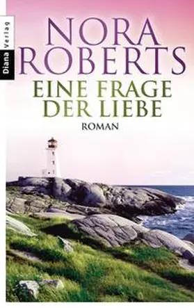 Roberts |  Eine Frage der Liebe | Buch |  Sack Fachmedien