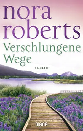 Roberts |  Verschlungene Wege | Buch |  Sack Fachmedien